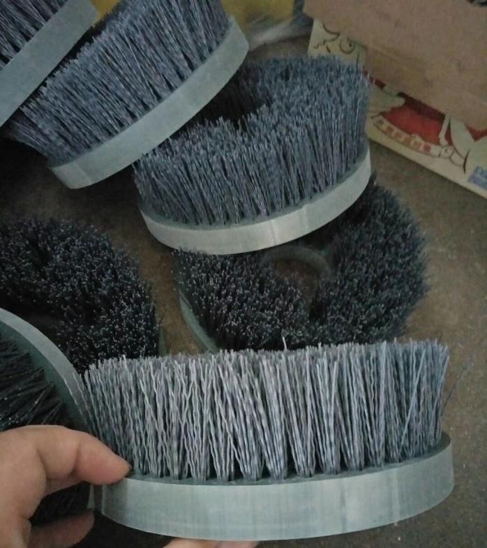 工业毛刷直销 工业毛刷直销